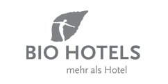 Verein BIO HOTELS Logo