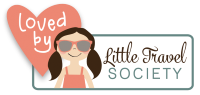 Logo Little Travel Society