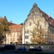 Justizpalast Nürnberg