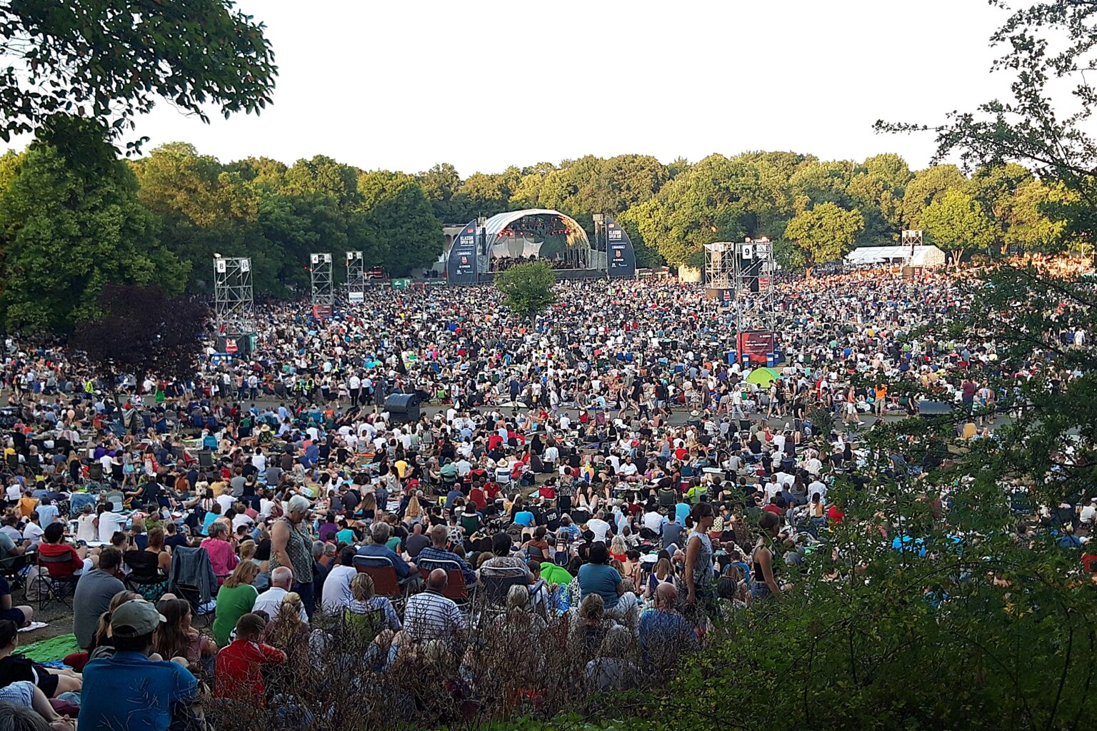 klassik open air nürnberg 2025