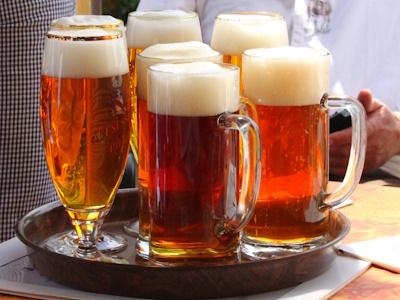 Fränkisches Bierfest