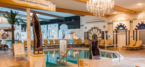 Kristall Palm Beach Wellness