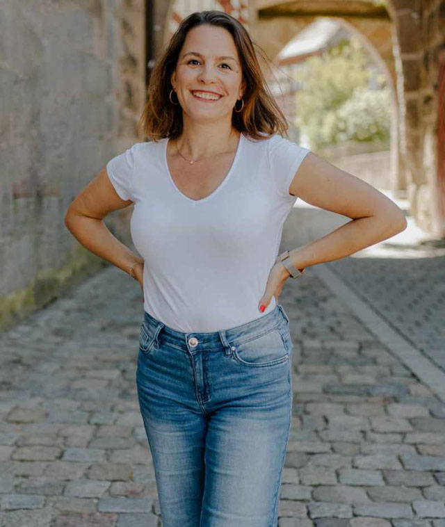 Verena Wolf